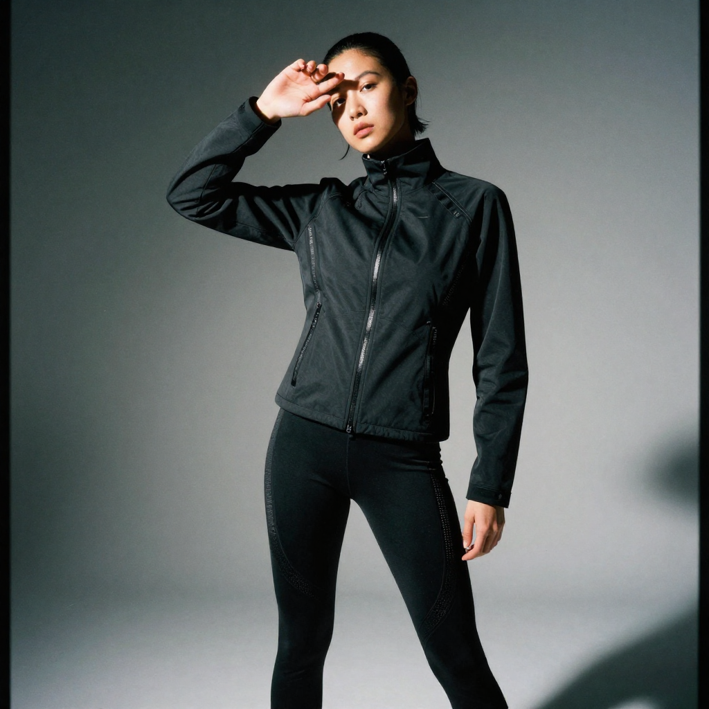 Style consultation session